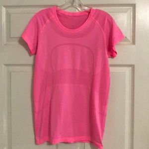 Lululemon Swiftly Tech